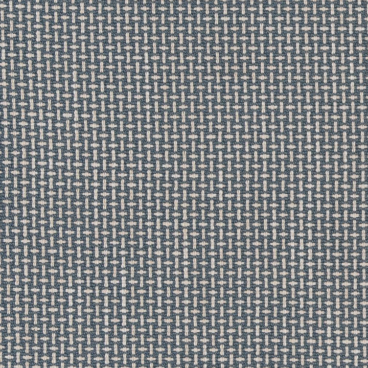 CB700-378 by Charlotte Fabric Shades of Indigo 100% Woven Polyester China Exceeds 150,000 Wyzenbeek Rubs (Heavy Duty) Horizontal .5" x Vertical .5" 54 Inches - Fabric Carolina -