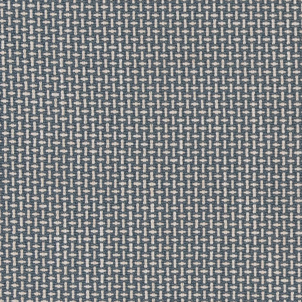 CB700-378 by Charlotte Fabric Shades of Indigo 100% Woven Polyester Asia Exceeds 150,000 Wyzenbeek Rubs (Heavy Duty) </p><p>Repeat: Horizontal: .5" x Vertical: .5" 54 Inches - Fabric Carolina -