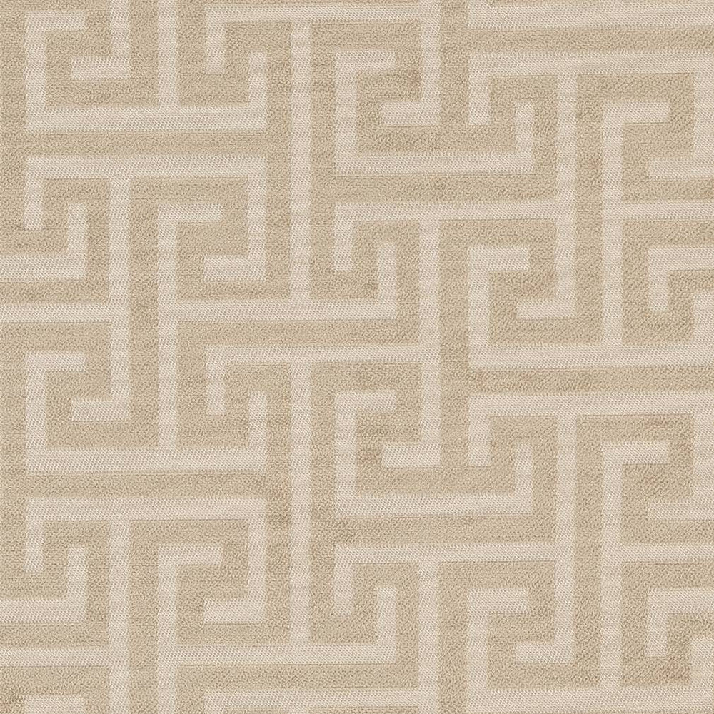 CB700-382 by Charlotte Designer Fabric Shades of Neutral 100% Woven Polyester Asia Exceeds 160,000 Wyzenbeek Rubs (Heavy Duty) </p><p>Repeat: Horizontal: 4" x Vertical: 4.5" 54 Inches - Swanky Fabrics -