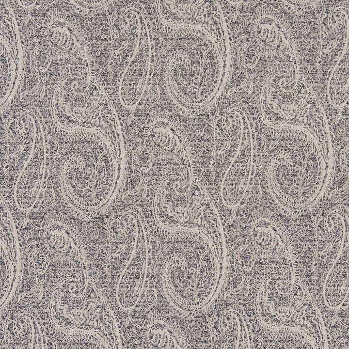 CB700-387 by Charlotte Fabric Shades of Indigo 100% Woven Polyester China Exceeds 80,000 Wyzenbeek Rubs (Heavy Duty) Horizontal 14.25" x Vertical 14" 54 Inches - Fabric Carolina -