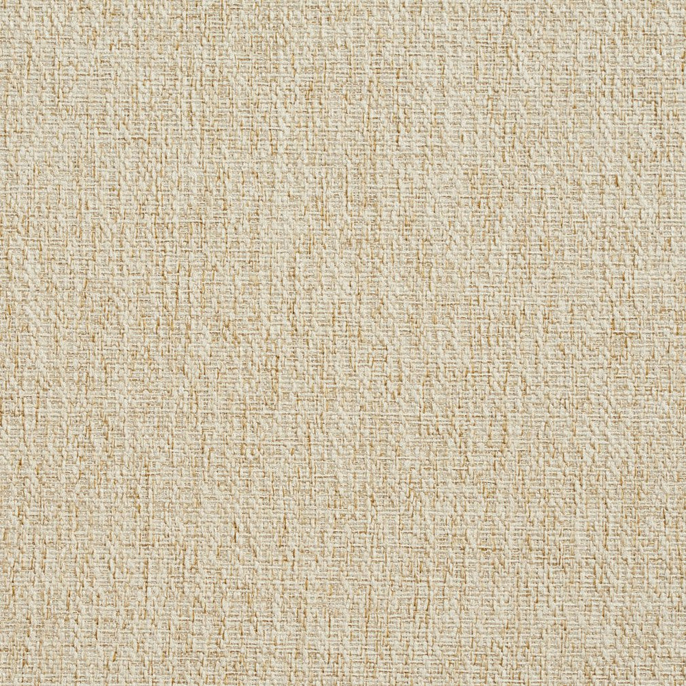 CB700-39 by Charlotte Designer Fabric Ecru 100% Woven Polyester Asia Exceeds 100,000 Wyzenbeek Rubs (Heavy Duty) No Repeat 54 Inches - Swanky Fabrics -