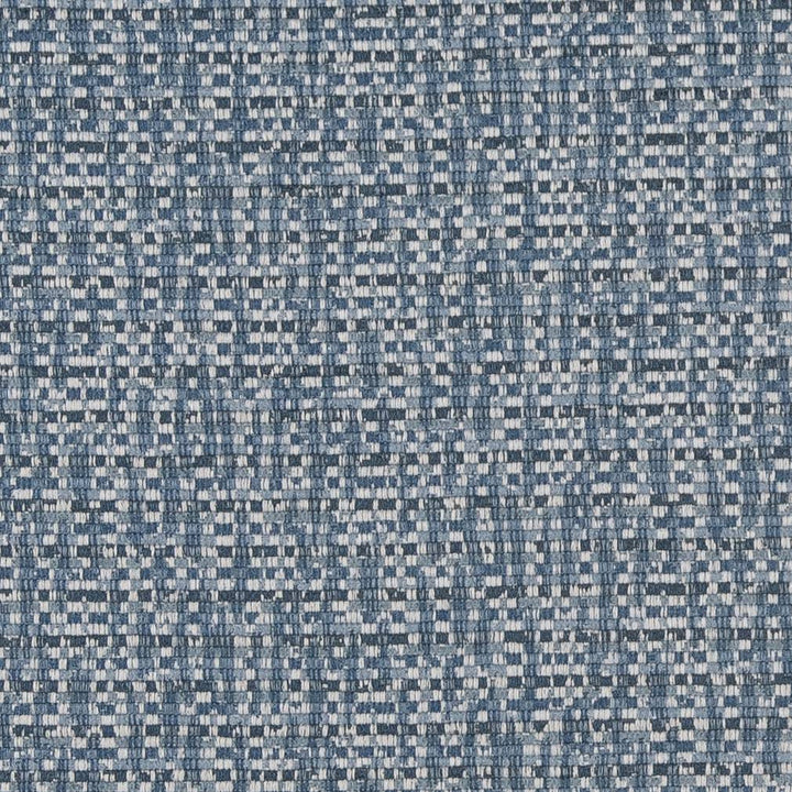 CB700-403 by Charlotte Fabric Shades of Indigo 100% Woven Polyester China Exceeds 50,000 Wyzenbeek Rubs (Heavy Duty) No Repeat 54 Inches - Fabric Carolina -