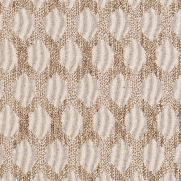 CB700-408 by Charlotte Fabric Shades of Neutral 70% Olefin, 30% Polyester Made In USA Exceeds 66,000 Wyzenbeek Rubs (Heavy Duty) Horizontal 1.5" x Vertical 3.5" 54 Inches - Fabric Carolina -