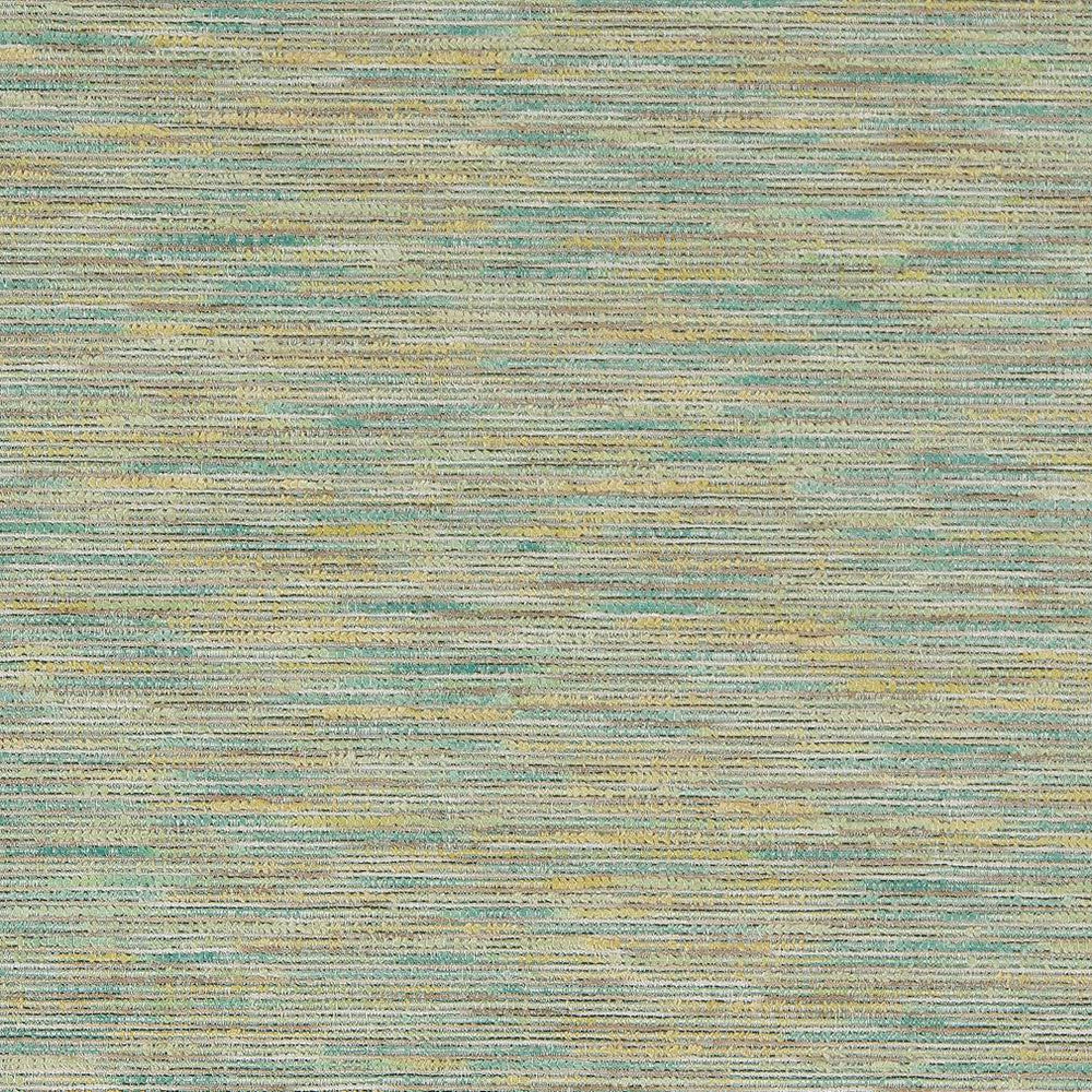 CB700-423 by Charlotte Designer Fabric Blue, Green and Teal 100% Woven Polyester India Exceeds 120,000 Wyzenbeek Rubs (Heavy Duty) No Repeat 54 Inches - Swanky Fabrics -