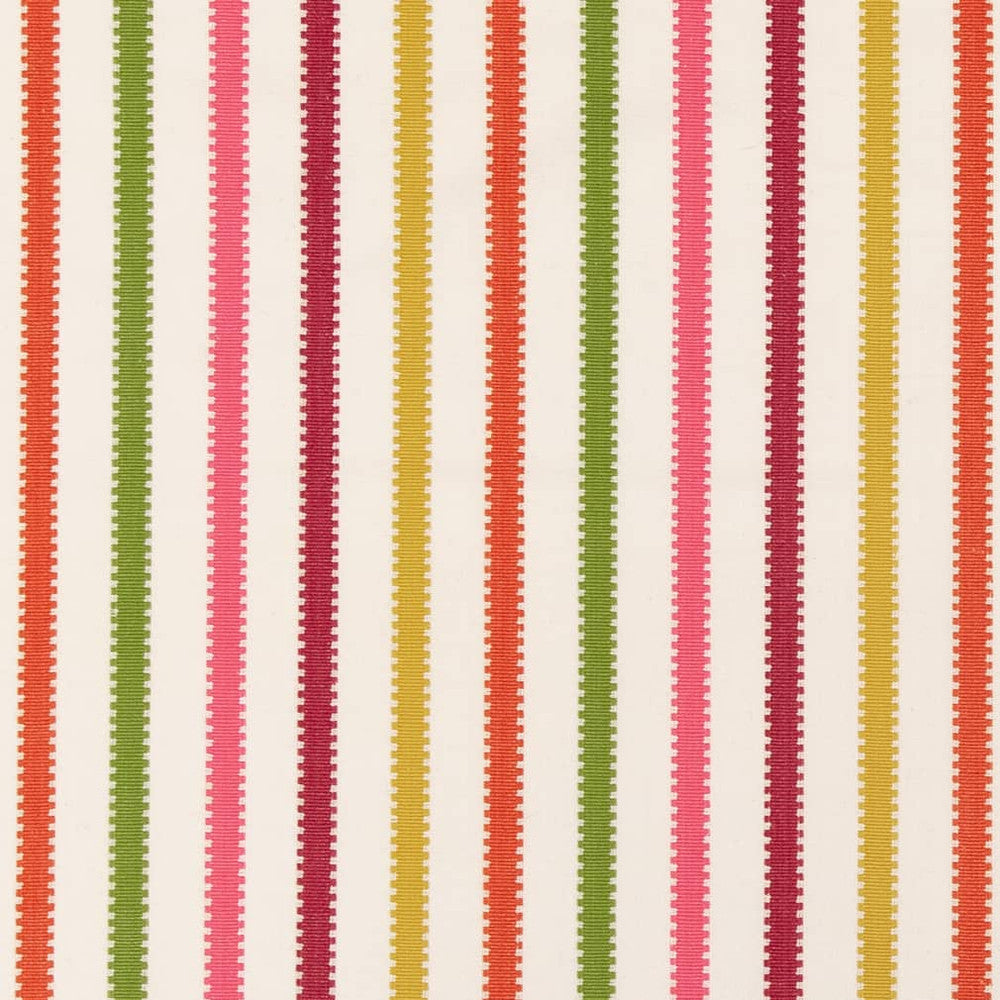CB700-429 by Charlotte Fabric Purple, Orange & Gold 100% Cotton India Exceeds 100,000 Wyzenbeek Rubs (Heavy Duty) </p><p>Repeat: Horizontal 7.75" 54 Inches - Fabric Carolina -