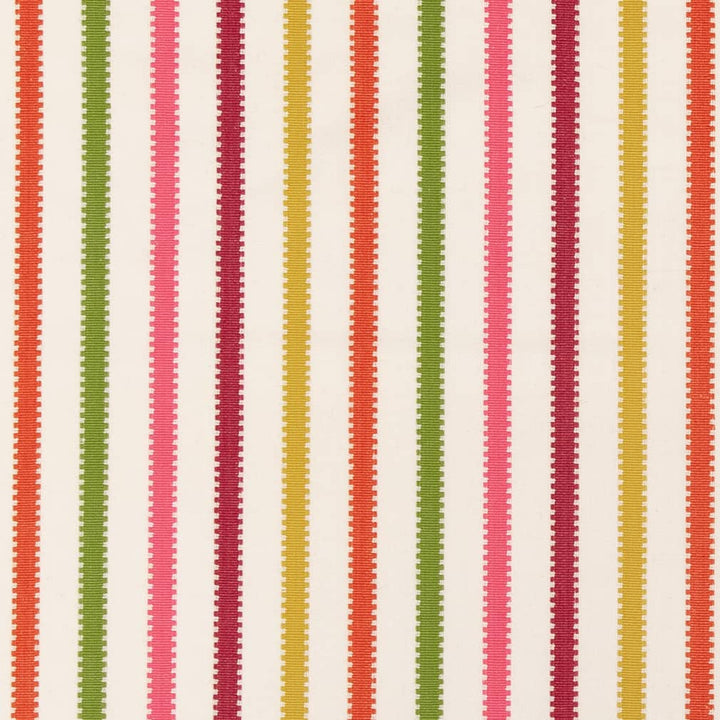 CB700-429 by Charlotte Fabric Purple, Orange & Gold 100% Cotton India Exceeds 100,000 Wyzenbeek Rubs (Heavy Duty) </p><p>Repeat: Horizontal 7.75" 54 Inches - Fabric Carolina -