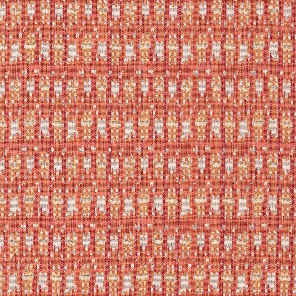 CB700-432 by Charlotte Fabric Purple, Orange & Gold 51% Cotton, 49% Polyester Asia Exceeds 64,000 Wyzenbeek Rubs (Heavy Duty) </p><p>Repeat: Horizontal 3" x Vertical 2.5" 54 Inches - Fabric Carolina -
