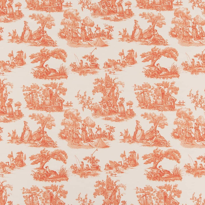 CB700-434 by Charlotte Fabric Purple, Orange & Gold 100% Cotton Spain Exceeds 80,000 Wyzenbeek Rubs (Heavy Duty) </p><p>Repeat: Horizontal 14" x Vertical 13" 54 Inches - Fabric Carolina -