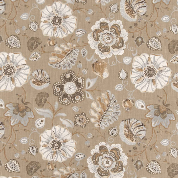 CB700-446 by Charlotte Designer Fabric Shades of Cocoa 59 % Cotton, 41% Recycled Polyester Asia Exceeds 30,000 Wyzenbeek Rubs (Heavy Duty) </p><p>Repeat: Horizontal 27.5" x Vertical 24.5" 54 Inches - Swanky Fabrics -