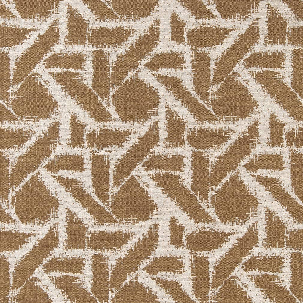 CB700-456 by Charlotte Fabric Shades of Cocoa 100% Polyester Asia Exceeds 60,000 Wyzenbeek Rubs (Heavy Duty) </p><p>Repeat: Horizontal 14" x Vertical 15" 54 Inches - Fabric Carolina -