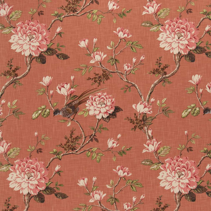 CB700-462 by Charlotte Fabric Shades of Adobe 100% Cotton Pakistan Exceeds 100,000 Wyzenbeek Rubs </p><p>Repeat: Horizontal 26" x Vertical 25" 54 Inches - Fabric Carolina -