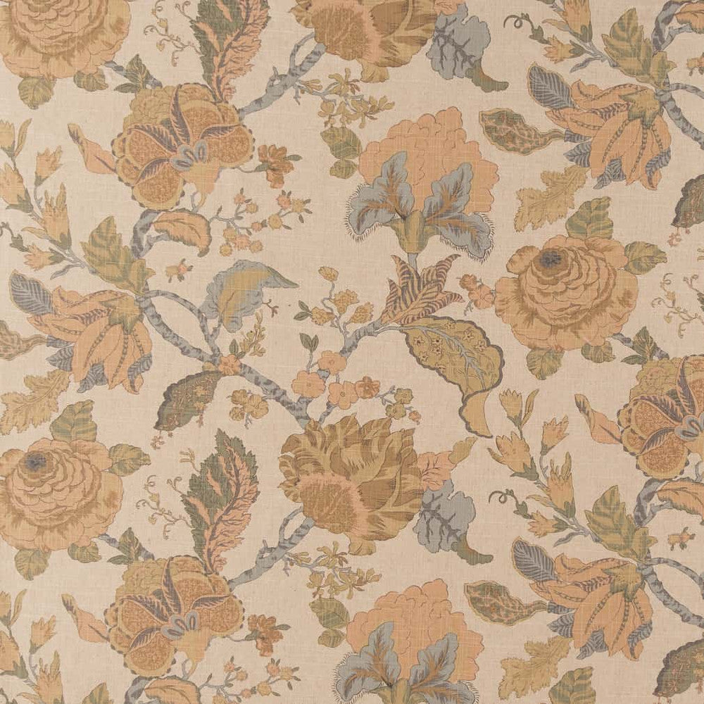 CB700-468 by Charlotte Designer Fabric Shades of Adobe 70% Cotton, 30% Linen Asia Exceeds 60,000 Wyzenbeek Rubs </p><p>Repeat: Horizontal 27" x Vertical 25" 54 Inches - Swanky Fabrics -