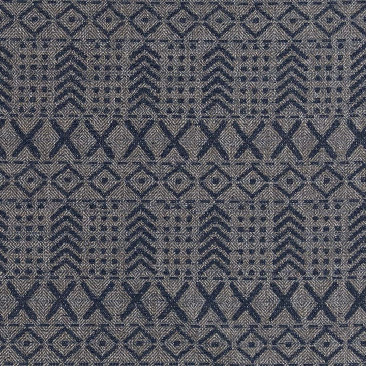 CB700-492 by Charlotte Fabric Shades of Navy 45% Polyester, 31% Acrylic, 24% Polypropylene USA Exceeds 66,000 Wyzenbeek Rubs </p><p>Repeat: Horizontal 5" x Vertical 10.5" 54 Inches - Fabric Carolina -