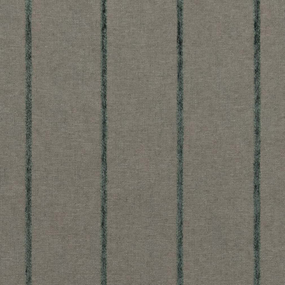 CB700-500 by Charlotte Designer Fabric Shades of Emerald 37% Viscose, 36% Polyester, 18% Linen, 9% Acrylic USA Exceeds 96,000 Wyzenbeek Rubs </p><p>Repeat: Horizontal 4.5" 54 Inches - Swanky Fabrics -