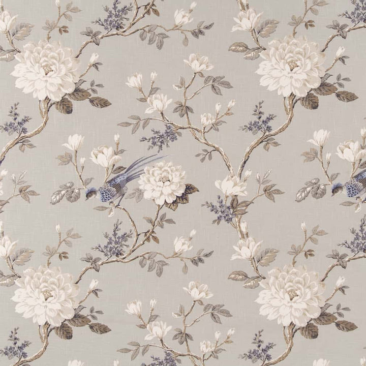 CB700-501 by Charlotte Fabric Shades of Urban Grey 100% Cotton Pakistan Exceeds 100,000 Wyzenbeek Rubs </p><p>Repeat: Horizontal 26" x Vertical 25" 54 Inches - Fabric Carolina -