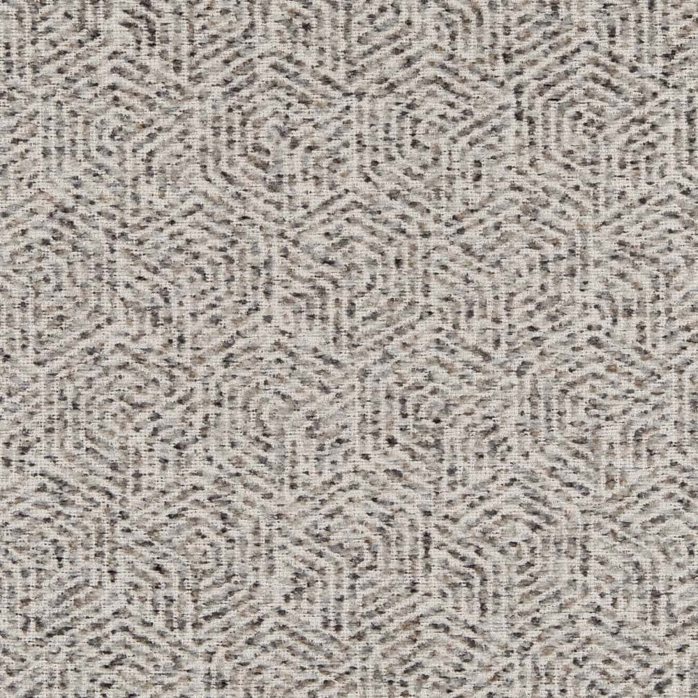 CB700-508 by Charlotte Fabric Shades of Urban Grey 100% Polyester Asia Exceeds 60,000 Wyzenbeek Rubs </p><p>Repeat: Horizontal 3.25" x Vertical 6" 54 Inches - Fabric Carolina -