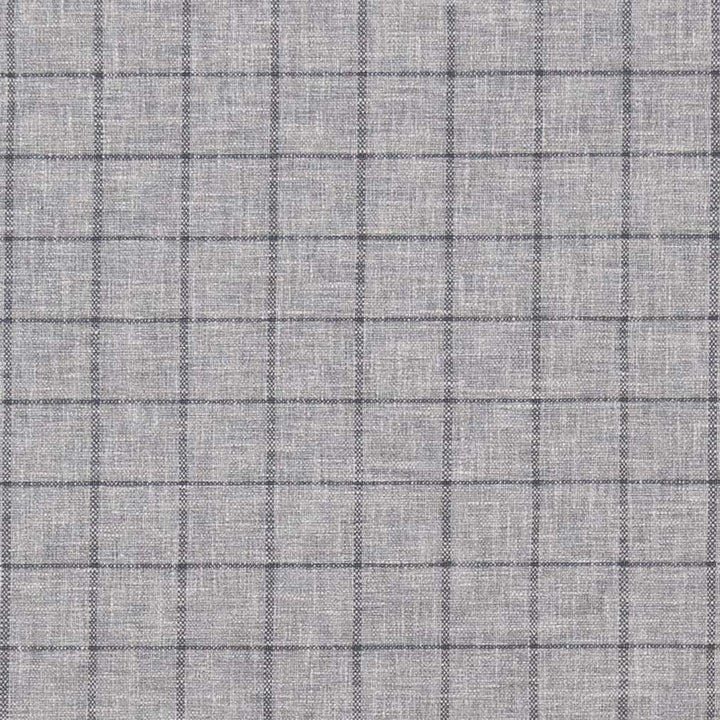 CB700-509 by Charlotte Fabric Shades of Urban Grey 52% Polyester, 48% Cotton India Exceeds 70,000 Wyzenbeek Rubs </p><p>Repeat: Horizontal 1.25" x Vertical 1" 54 Inches - Fabric Carolina -
