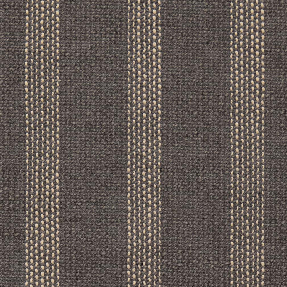 CB700-512 by Charlotte Fabric Shades of Urban Grey 100% Polyester Asia Exceeds 140,000 Wyzenbeek Rubs </p><p>Repeat: Horizontal 3.5" 54 Inches - Fabric Carolina -