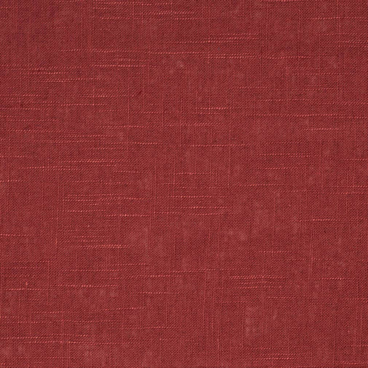 CB700-526 by Charlotte Fabric Shades of Redwood 55% Linen, 45% Viscose Asia Exceeds 30,000 Wyzenbeek Rubs (Heavy Duty) No Repeat 54 Inches - Fabric Carolina -