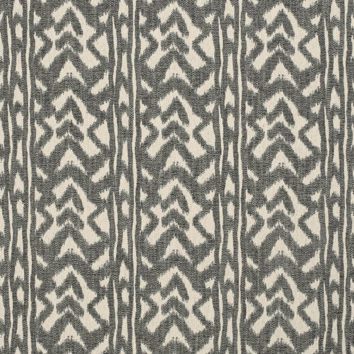 CB700-554 by Charlotte Fabric Shades of Onyx 50% Polyester, 24% Cotton, 14% Linen, 12% Rayon Turkey Exceeds 60,000 Wyzenbeek Rubs (Heavy Duty) Horizontal 4.5" x Vertical 4" 54 Inches - Fabric Carolina -