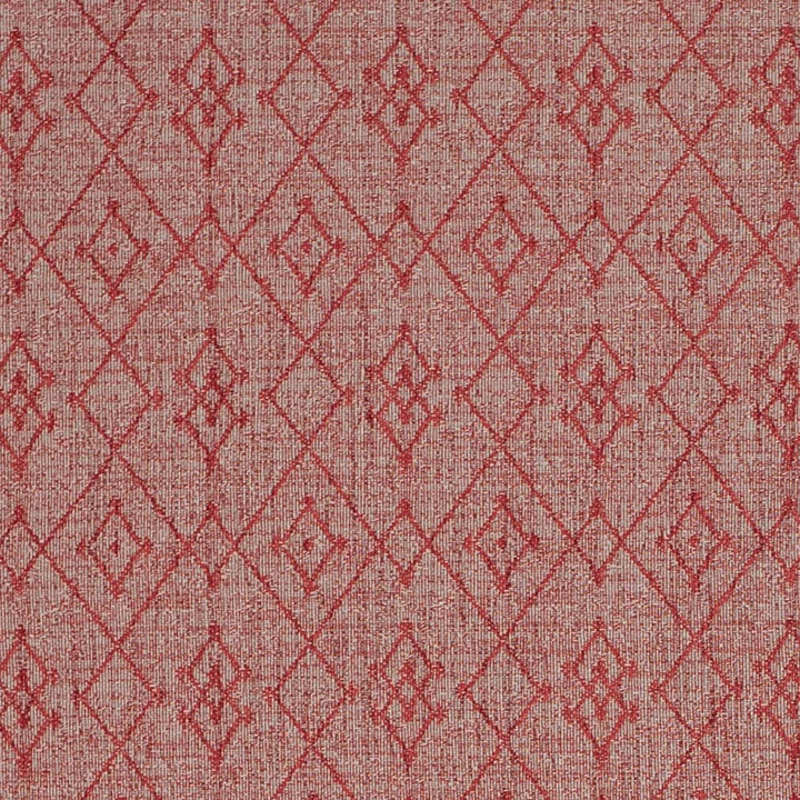 CB700-558 by Charlotte Fabric Shades of Redwood 100% Polyester USA Exceeds 90,000 Wyzenbeek Rubs (Heavy Duty) Horizontal 2.5" x Vertical 3.5" 54 Inches - Fabric Carolina -