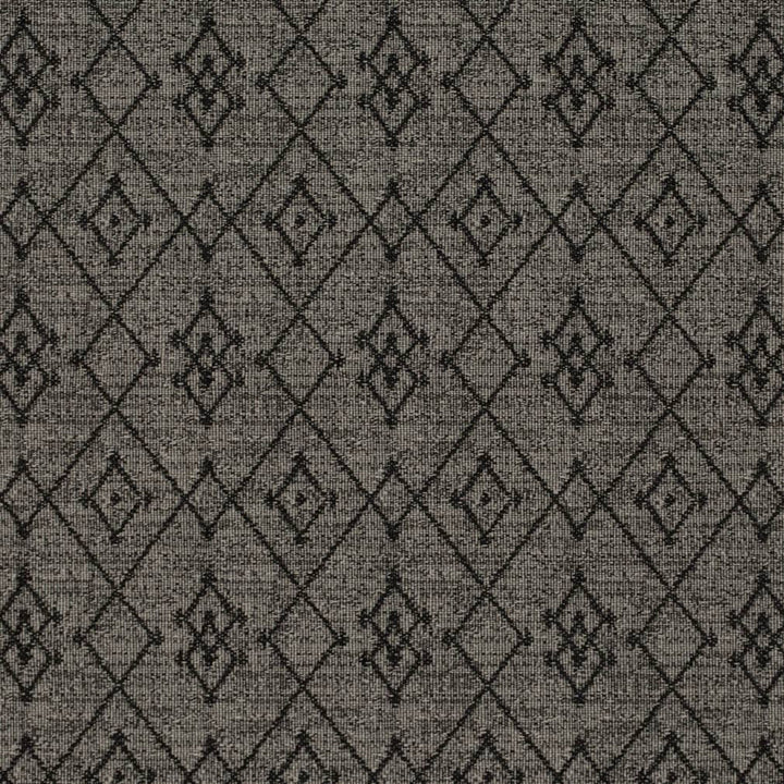 CB700-559 by Charlotte Fabric Shades of Onyx 100% Polyester USA Exceeds 90,000 Wyzenbeek Rubs (Heavy Duty) Horizontal 2.5" x Vertical 3.5" 54 Inches - Fabric Carolina -