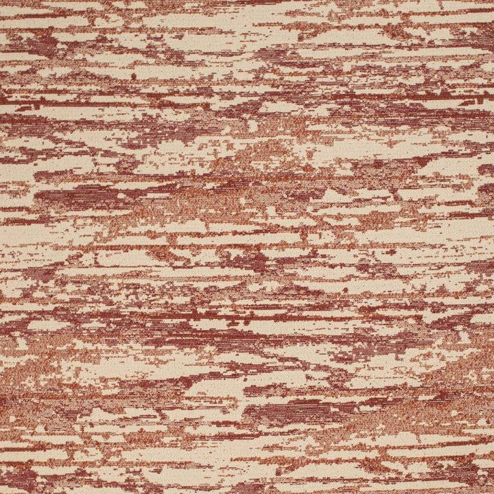 CB700-561 by Charlotte Designer Fabric Shades of Redwood 100% Polyester Mexico Exceeds 80,000 Wyzenbeek Rubs (Heavy Duty) Horizontal 19" x Vertical 20" 54 Inches - Swanky Fabrics -