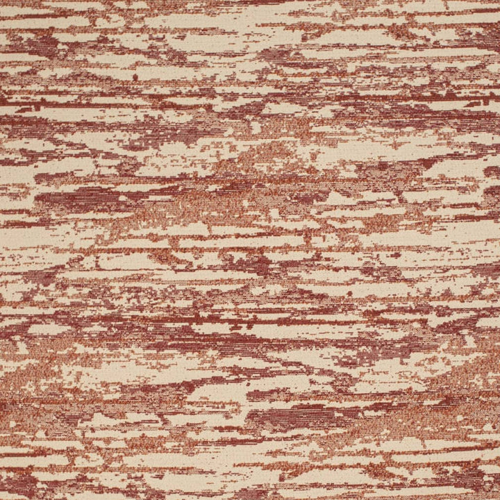CB700-561 by Charlotte Fabric Shades of Redwood 100% Polyester Mexico Exceeds 80,000 Wyzenbeek Rubs (Heavy Duty) Horizontal 19" x Vertical 20" 54 Inches - Fabric Carolina -