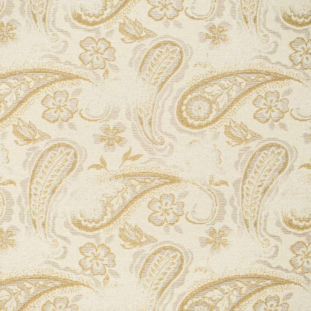 CB700-572 by Charlotte Fabric Shades of Honey 100% Polyester Mexico Exceeds 80,000 Wyzenbeek Rubs (Heavy Duty) Horizontal 19" x Vertical 18" 54 Inches - Fabric Carolina -