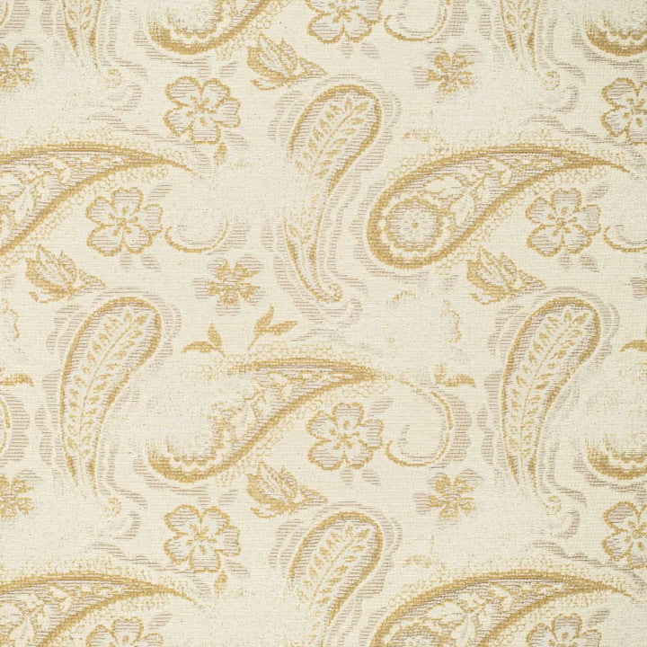 CB700-572 by Charlotte Fabric Shades of Honey 100% Polyester Mexico Exceeds 80,000 Wyzenbeek Rubs (Heavy Duty) Horizontal 19" x Vertical 18" 54 Inches - Fabric Carolina -