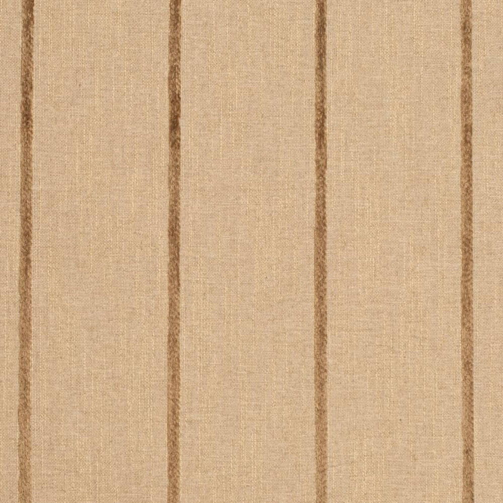 CB700-574 by Charlotte Designer Fabric Shades of Honey 37% Viscose, 36% Polyester, 18% Linen, 9% Acrylic USA Exceeds 96,000 Wyzenbeek Rubs (Heavy Duty) Horizontal 4.5" 54 Inches - Swanky Fabrics -