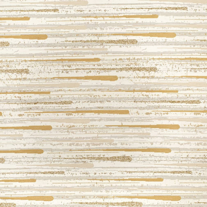 CB700-577 by Charlotte Fabric Shades of Honey 100% Polyester Mexico Exceeds 80,000 Wyzenbeek Rubs (Heavy Duty) Horizontal 18.5" x Vertical 17" 54 Inches - Fabric Carolina -