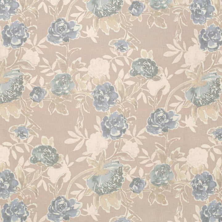 CB700-593 by Charlotte Fabric Shades of Seaglass 50% Polyester, 50% Cotton India Exceeds 30,000 Wyzenbeek Rubs (Heavy Duty) Horizontal 27" x Vertical 27" 54 Inches - Fabric Carolina -