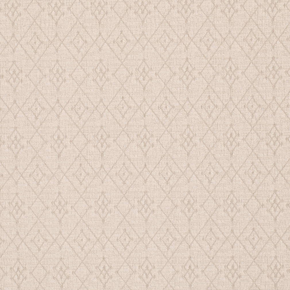 CB700-595 by Charlotte Fabric Shades of Driftwood 100% Polyester USA Exceeds 90,000 Wyzenbeek Rubs (Heavy Duty) Horizontal 2.5" x Vertical 3.5" 54 Inches - Fabric Carolina -