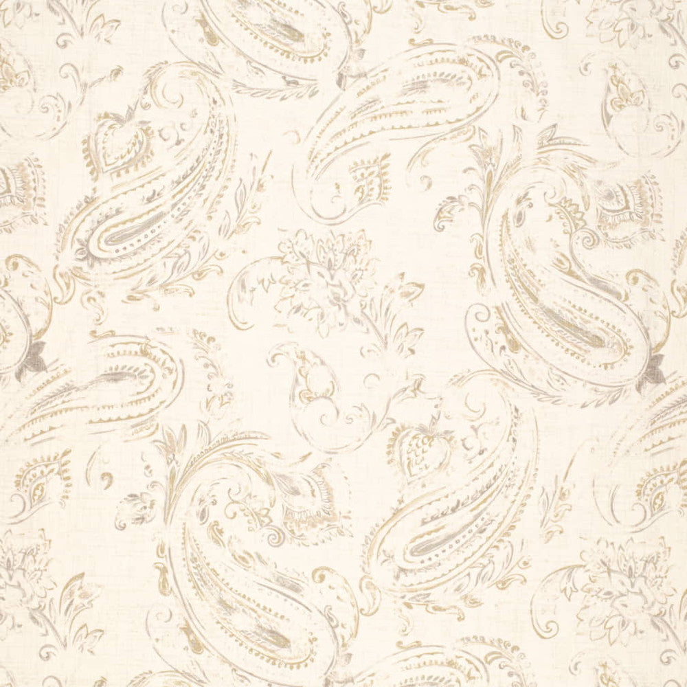CB700-599 by Charlotte Fabric Shades of Driftwood 50% Polyester, 50% Cotton India Exceeds 84,000 Wyzenbeek Rubs (Heavy Duty) Horizontal 27" x Vertical 27" 54 Inches - Fabric Carolina -