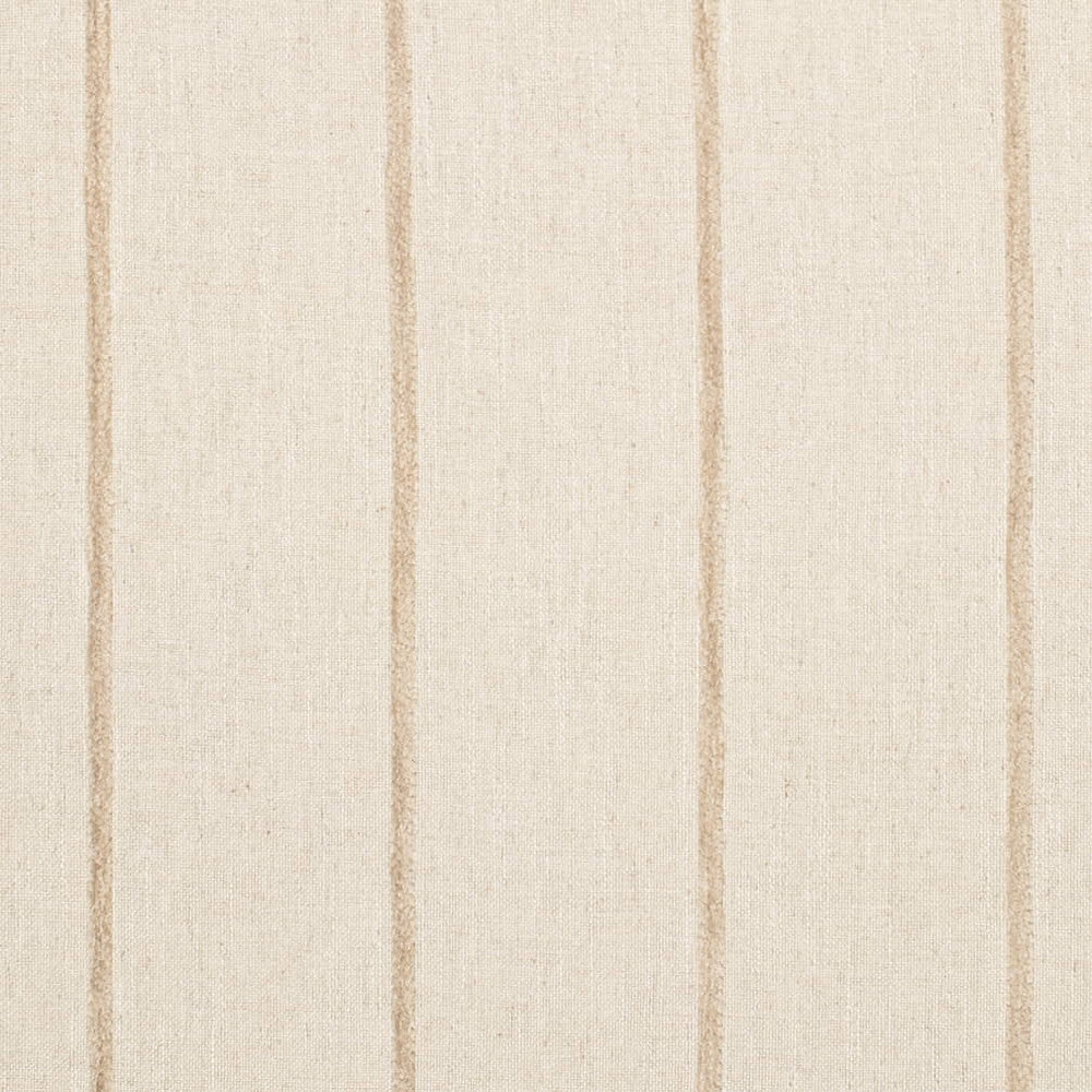 CB700-601 by Charlotte Fabric Shades of Driftwood 37% Viscose, 36% Polyester, 18% Linen, 9% Acrylic USA Exceeds 96,000 Wyzenbeek Rubs (Heavy Duty) Horizontal 4.5" 54 Inches - Fabric Carolina -