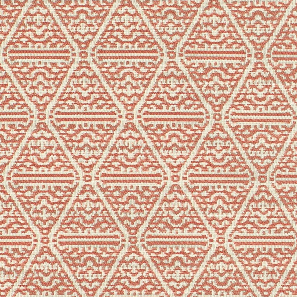 CB700-603 by Charlotte Fabric Shades of Wild Rose 100% Polyester Asia Exceeds 100,000 Wyzenbeek Rubs (Heavy Duty) Horizontal 2.75" x Vertical 4" 54 Inches - Fabric Carolina -