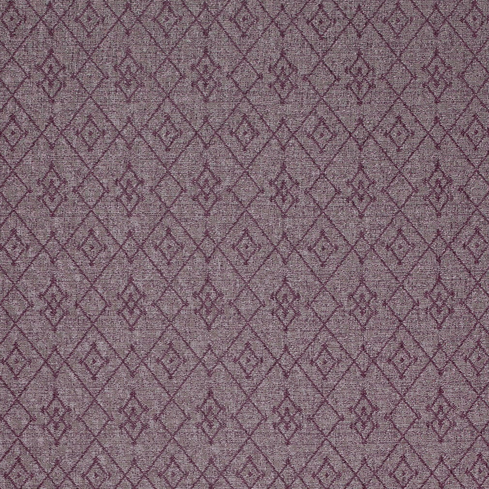 CB700-615 by Charlotte Fabric Shades of Wild Rose 100% Polyester USA Exceeds 90,000 Wyzenbeek Rubs (Heavy Duty) Horizontal 2.5" x Vertical 3.5" 54 Inches - Fabric Carolina -