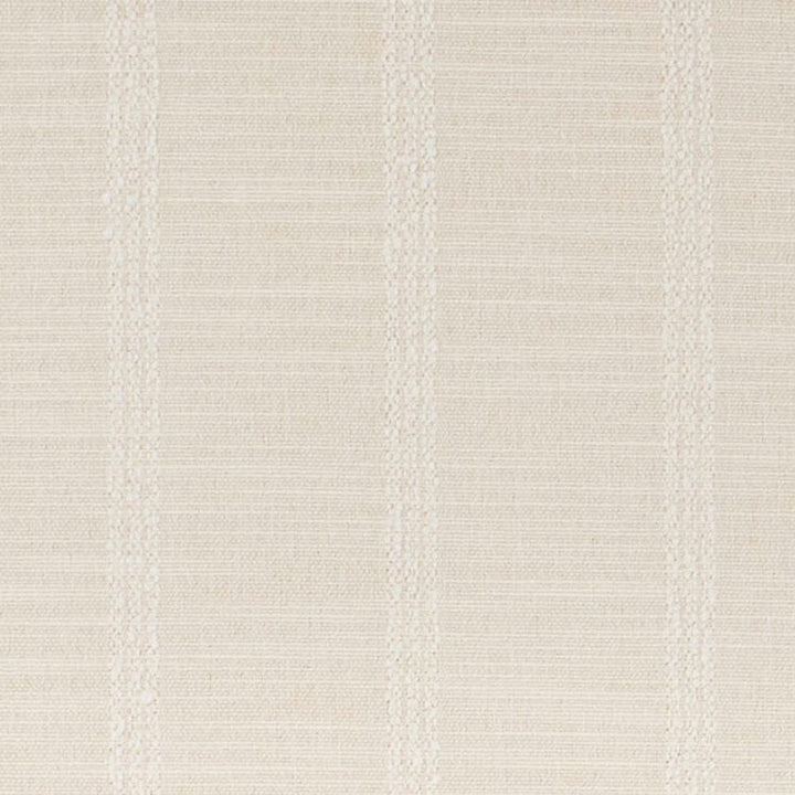 CB700-621 by Charlotte Fabric Shades of Pearl 40% Recycled Polyester, 40% Rayon, 20% Polyester USA Exceeds 60,000 Wyzenbeek Rubs (Heavy Duty) Horizontal 3.25" 54 Inches - Fabric Carolina -