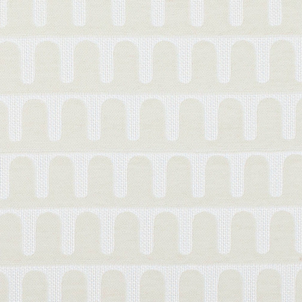 CB700-635 by Charlotte Fabric Shades of Pearl 100% Polyester Mexico Exceeds 80,000 Wyzenbeek Rubs (Heavy Duty) Horizontal 1" x Vertical 5" 54 Inches - Fabric Carolina -