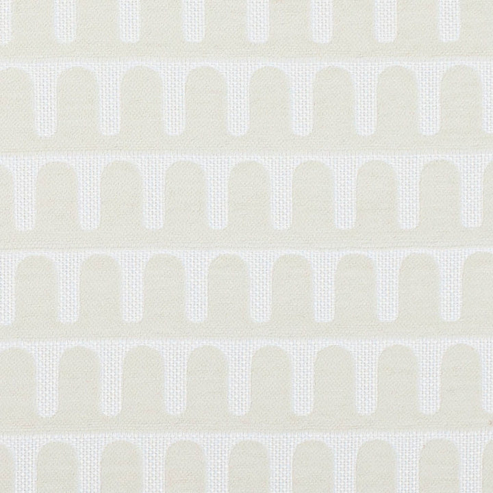 CB700-635 by Charlotte Fabric Shades of Pearl 100% Polyester Mexico Exceeds 80,000 Wyzenbeek Rubs (Heavy Duty) Horizontal 1" x Vertical 5" 54 Inches - Fabric Carolina -