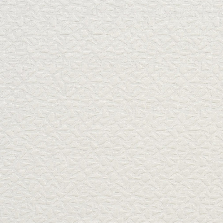 CB800-01 by Charlotte Fabric White 100% Woven Polyester Asia Exceeds 130,000 Wyzenbeek Rubs (Heavy Duty) Horizontal: 1.5" x Vertical: 1.5" 54 Inches - Fabric Carolina -