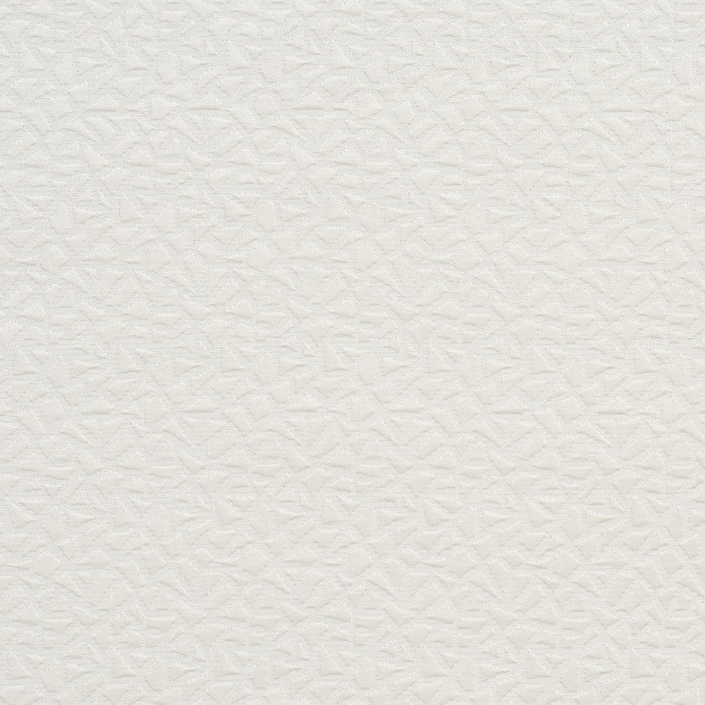 Cb800-01 by Charlotte Fabric White 100% Woven Polyester Asia Exceeds 130,000 Wyzenbeek Rubs (Heavy Duty) </p><p>Repeat: Horizontal: 1.5" x Vertical: 1.5" 54 Inches - Fabric Carolina -