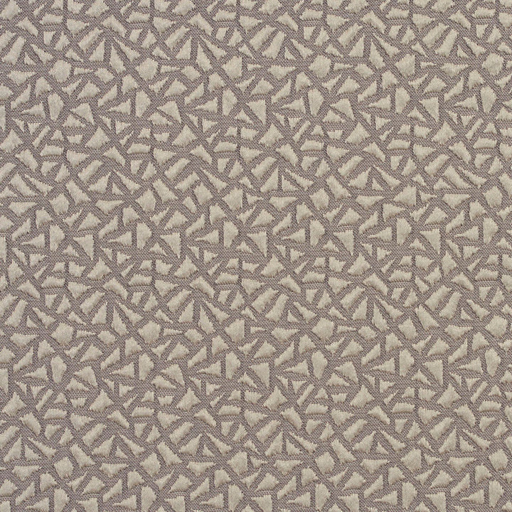 Cb800-02 by Charlotte Designer Fabric Grey 100% Woven Polyester Asia Exceeds 130,000 Wyzenbeek Rubs (Heavy Duty) </p><p>Repeat: Horizontal: 1.5" x Vertical: 1.5" 54 Inches - Swanky Fabrics -