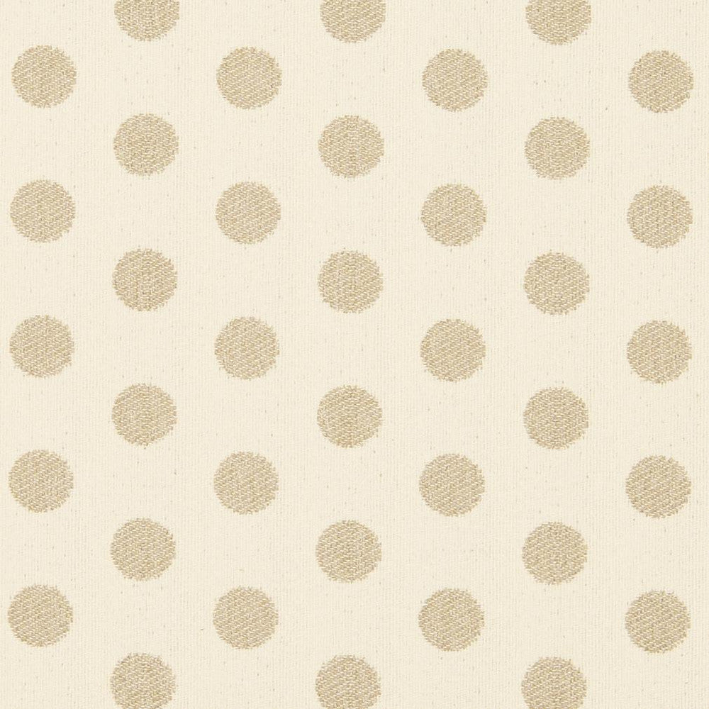 CB800-04 by Charlotte Fabric Ecru 69% Olefin, 31% Cotton Made In USA Exceeds 100,000 Wyzenbeek Rubs (Heavy Duty) Horizontal: 3" x Vertical: 2" 54 Inches - Fabric Carolina -