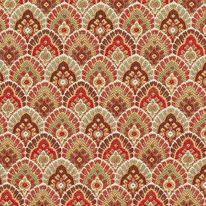 CB800-101 by Charlotte Fabric