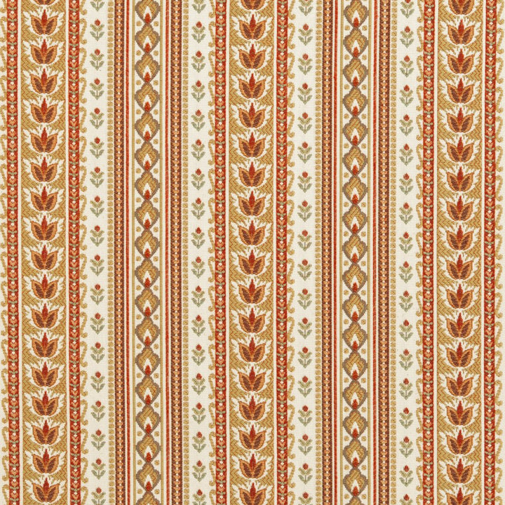 CB800-102 by Charlotte Fabric Shades of Coral 36% Polyester, 32% Acrylic, 32% Cotton Spain Exceeds 24,000 Wyzenbeek Rubs (Heavy Duty) Horizontal: 6.5" x Vertical: .75" 54 Inches - Fabric Carolina -