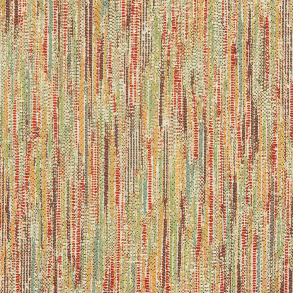 CB800-103 by Charlotte Fabric Shades of Coral 40% Polyester, 30% Acrylic, 30% Cotton Spain Exceeds 24,000 Wyzenbeek Rubs (Heavy Duty) No Repeat 54 Inches - Fabric Carolina -