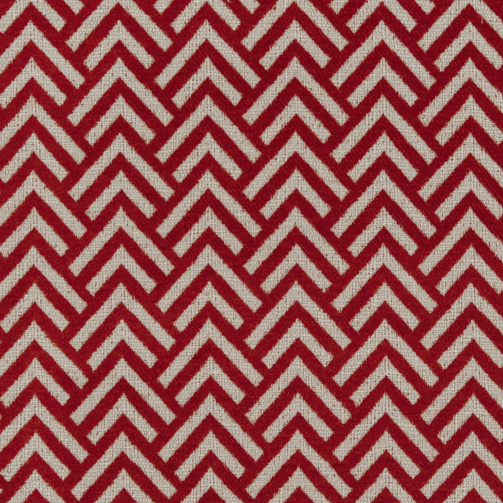 CB800-105 by Charlotte Designer Fabric Shades of Coral 82% Polyester, 13% Cotton, 5% Acrylic Spain Exceeds 60,000 Wyzenbeek Rubs (Heavy Duty) Horizontal: 3.5" x Vertical: 1.5" 54 Inches - Swanky Fabrics -
