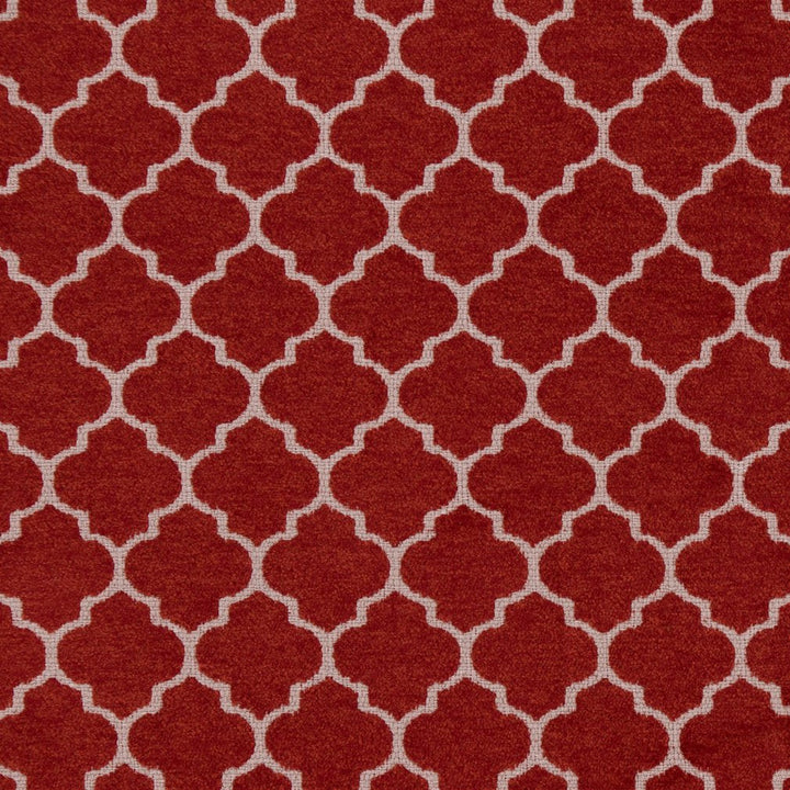 CB800-107 by Charlotte Designer Fabric Shades of Coral 82% Polyester, 13% Cotton, 5% Acrylic Spain Exceeds 60,000 Wyzenbeek Rubs (Heavy Duty) </p><p>Repeat: Horizontal: 1.5" x Vertical: 2" 54 Inches - Swanky Fabrics -